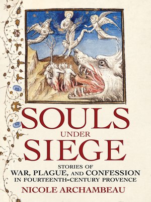 cover image of Souls under Siege